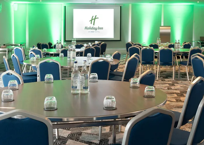 Holiday Inn Birmingham M6, Jct7 By Ihg