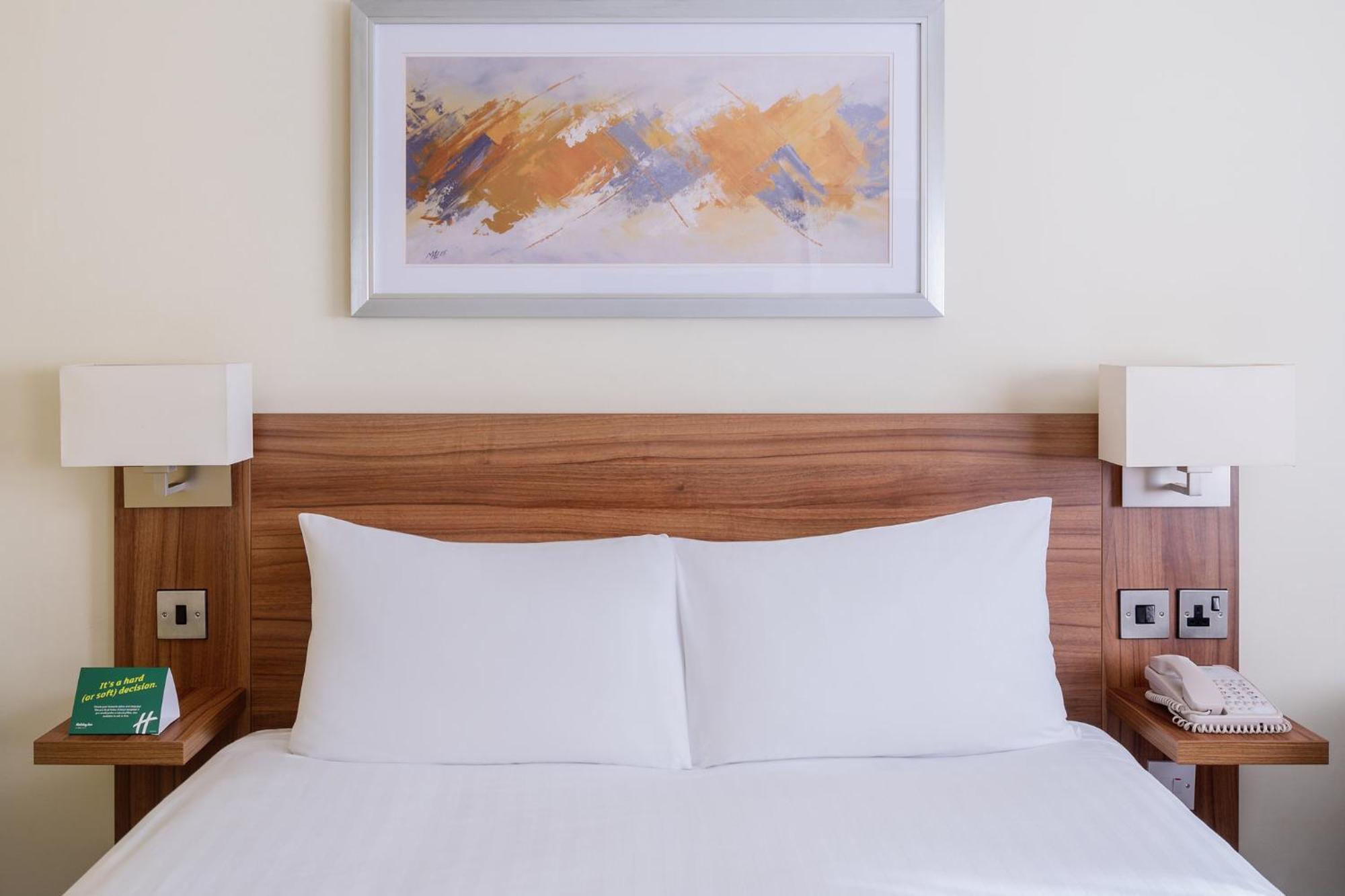 Hotel M6, Jct7 By Ihg
