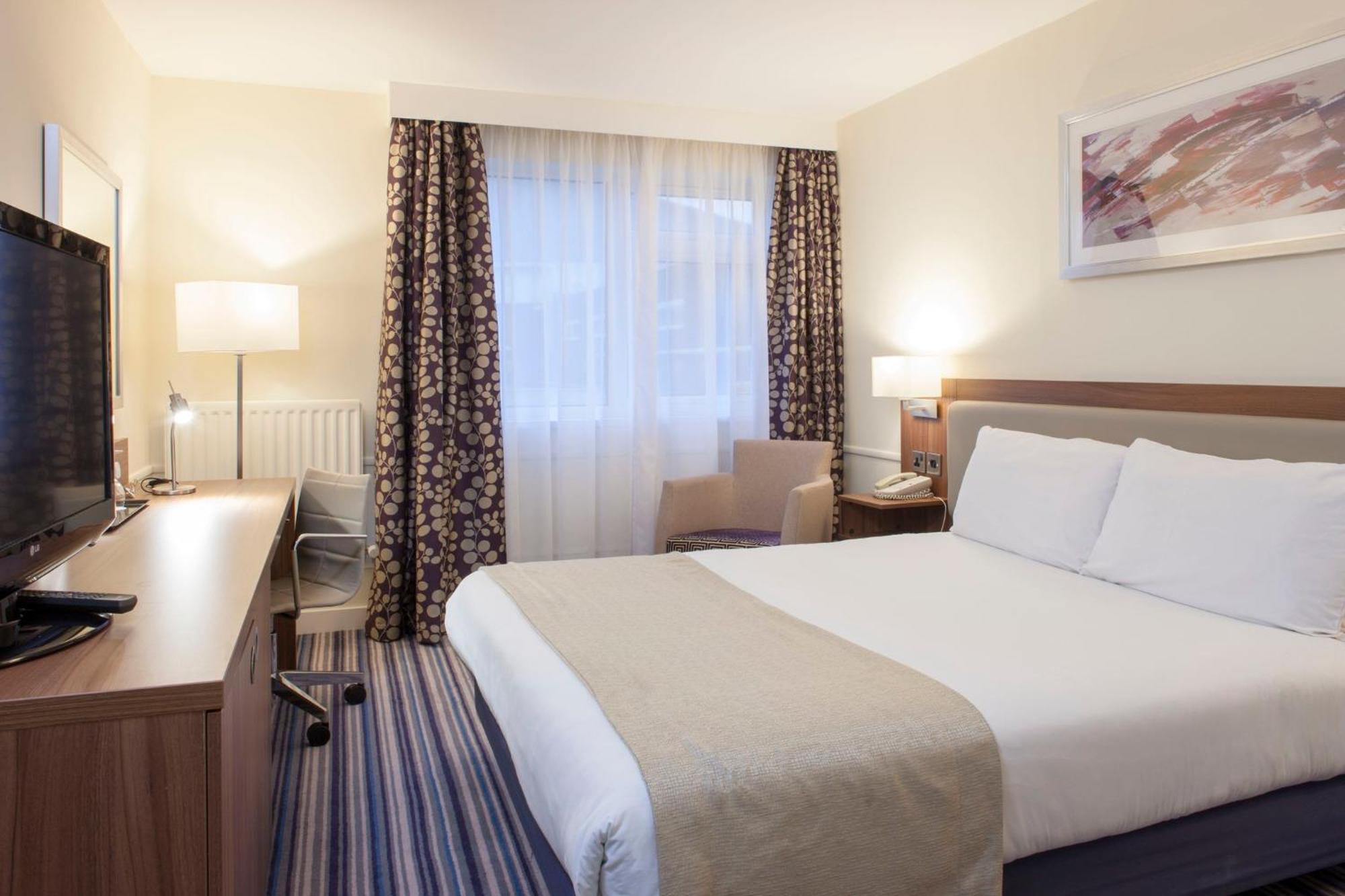 M6, Jct7 By Ihg Hotel