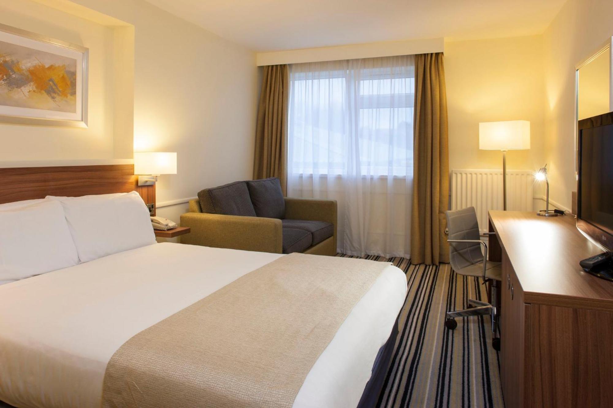 M6, Jct7 By Ihg Hotel Birmingham