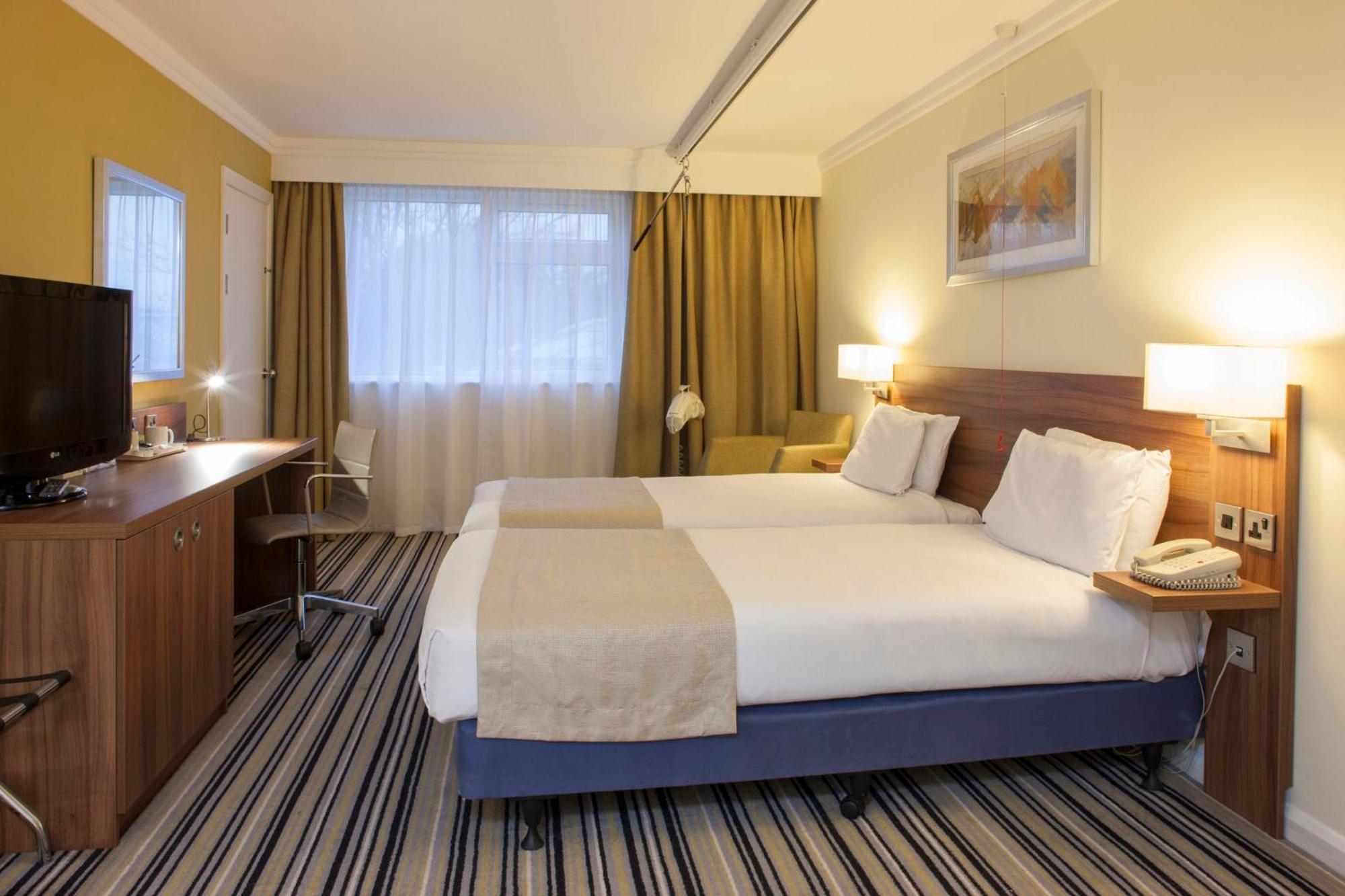 M6, Jct7 By Ihg 4*