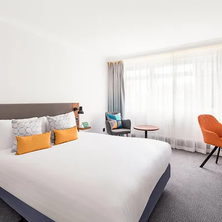 Holiday Inn Birmingham M6, Jct7 By Ihg Exterior photo