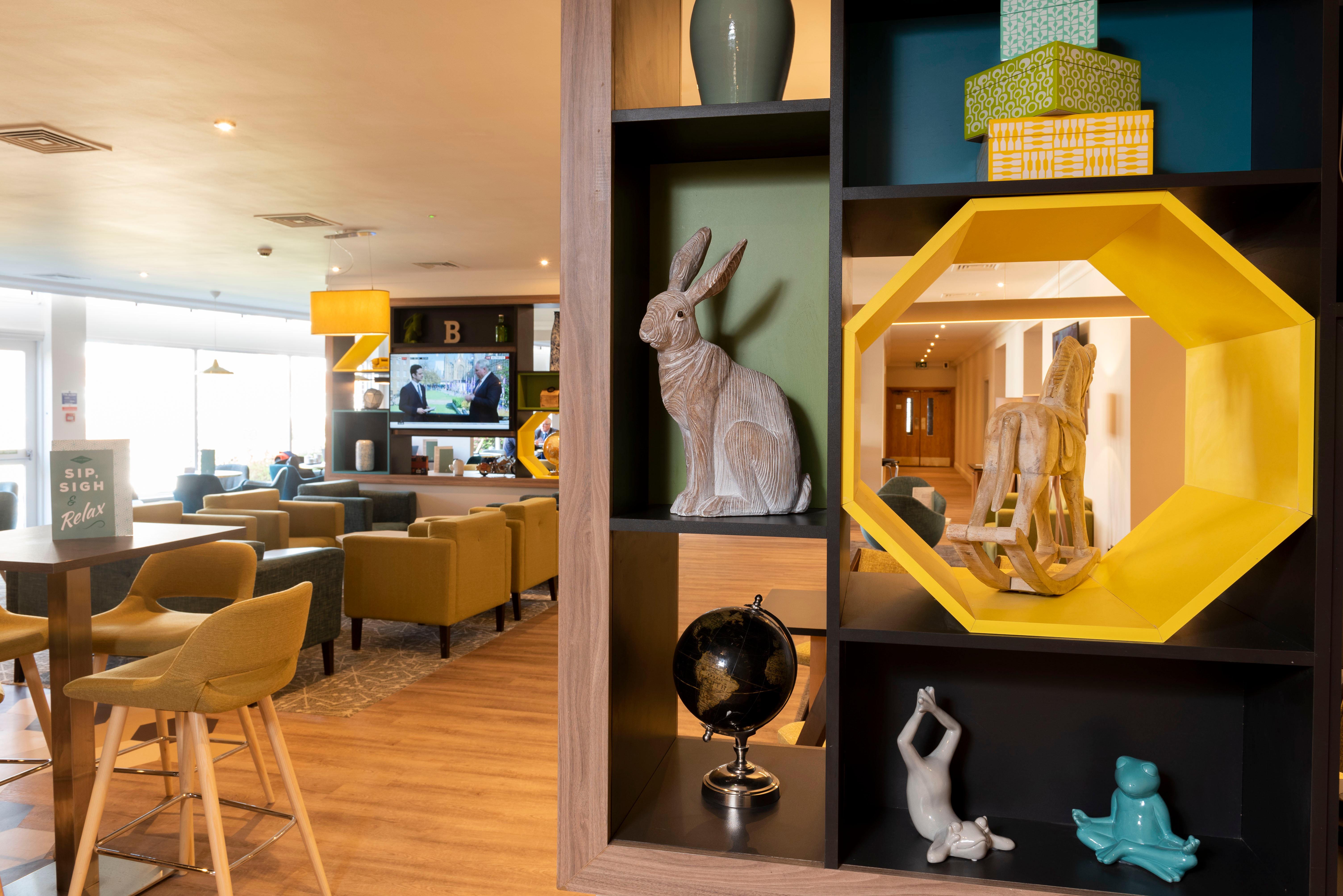 M6, Jct7 By Ihg 4* Бирмингем