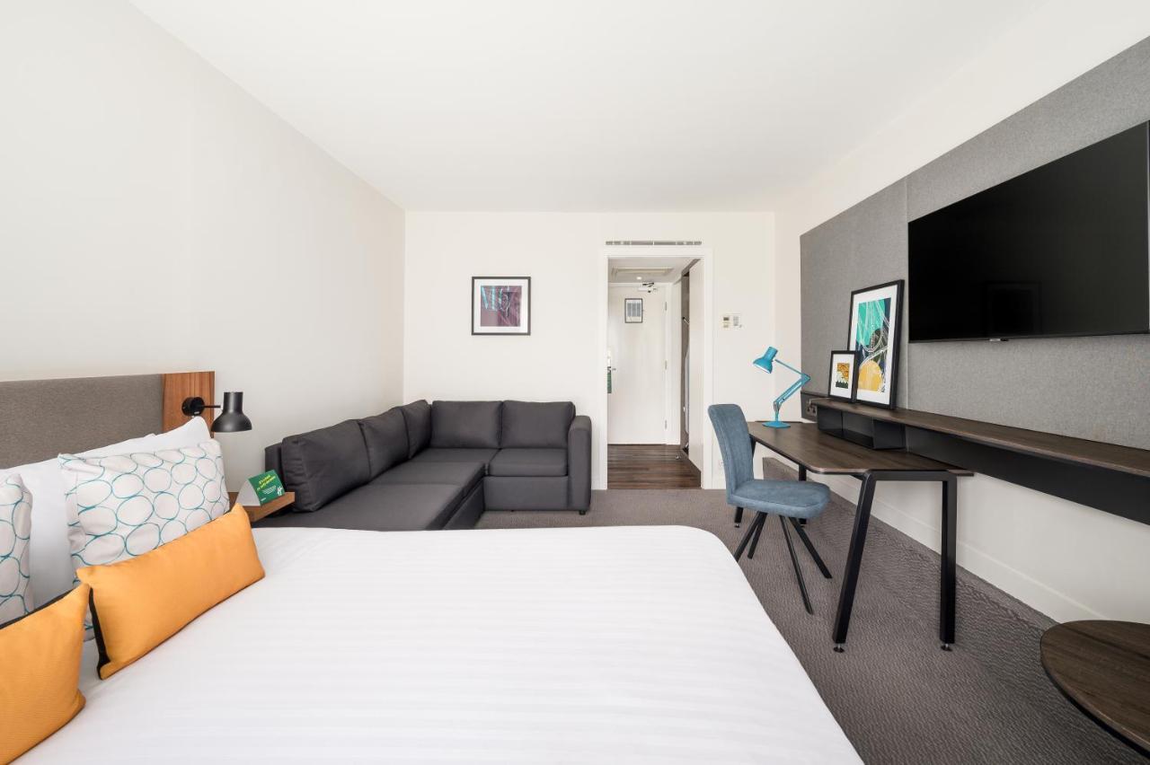 M6, Jct7 By Ihg 4* Бирмингем