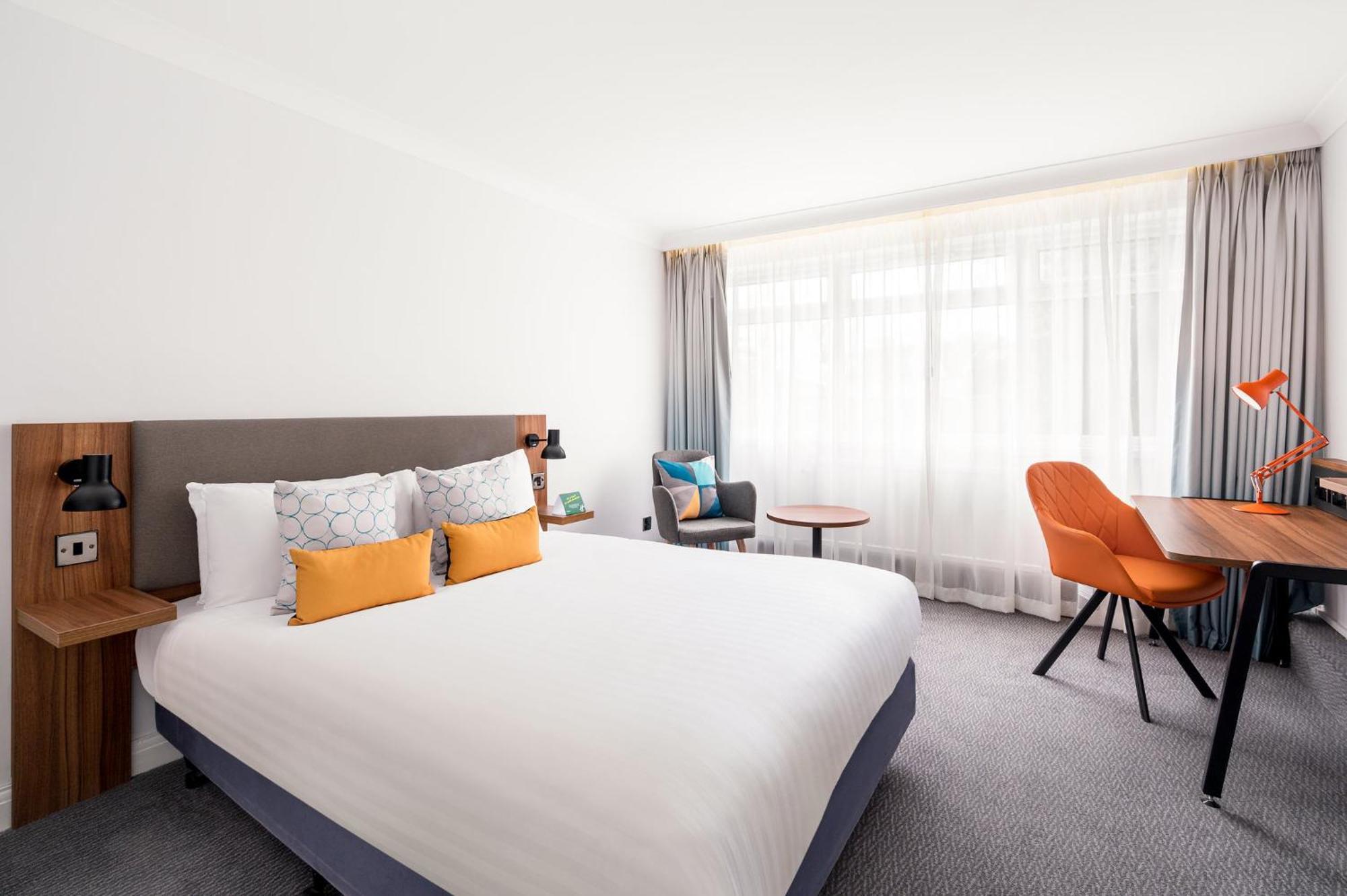 M6, Jct7 By Ihg 4* Бирмингем